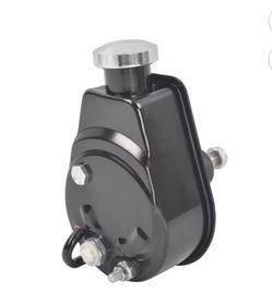 Power Steering Pump for Chevrolet Ford GM Chrysler P Series