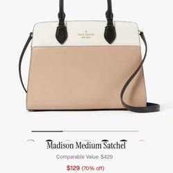 Kate Spade Purse And Wallet