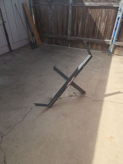Truck bed extender