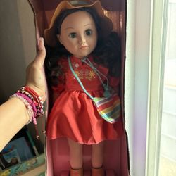 My Life As Reagan Doll 