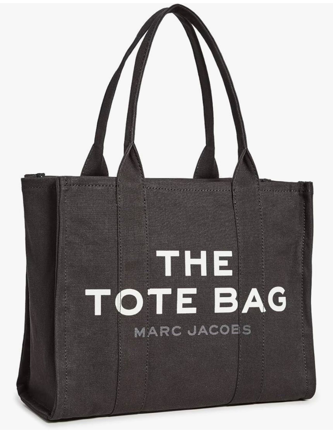 Marc Jacobs Large Tote Bag