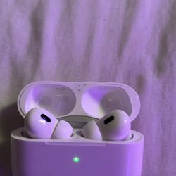 airpod pros brand new