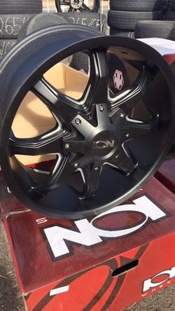 20 inch wheels for Tahoe Yukon. We offer financing