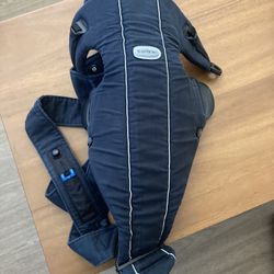 Baby Bjorn Baby Carrier