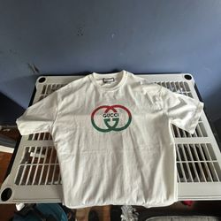 Gucci Shirt 