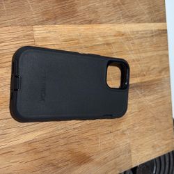 OtterBox for iPhone 15 / 14 / 13 