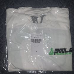 Vlone x Xo x Juice WRLD Double Agent Brand New Size Medium