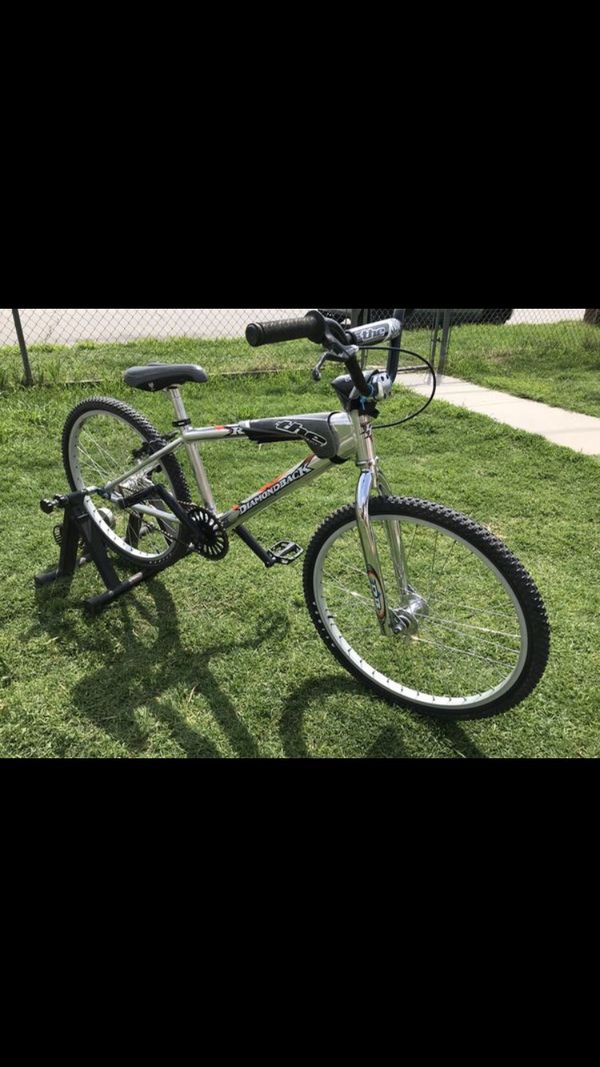 diamondback reactor 24