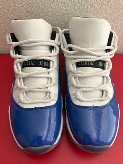 AIR JORDAN 11 RETRO LOW