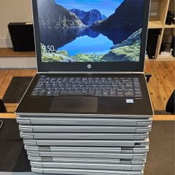 HP LAPTOPS. PROBOOK 430 G5. READ DESCRIPTION 