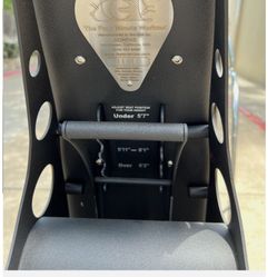 60  Must Go! It’s Disabled In Parts Easy To Assemble Again ROM 4 Minute Workout Crosstrainer Machine