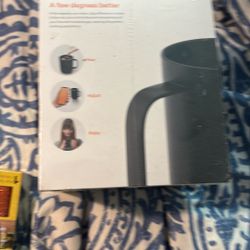 Ember Self Heating Mug. 