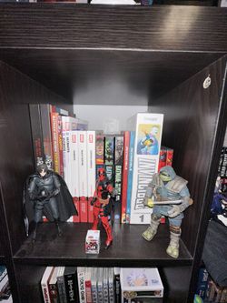 COMIC LOT
