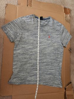 U.S. Polo Association men's t-shirt