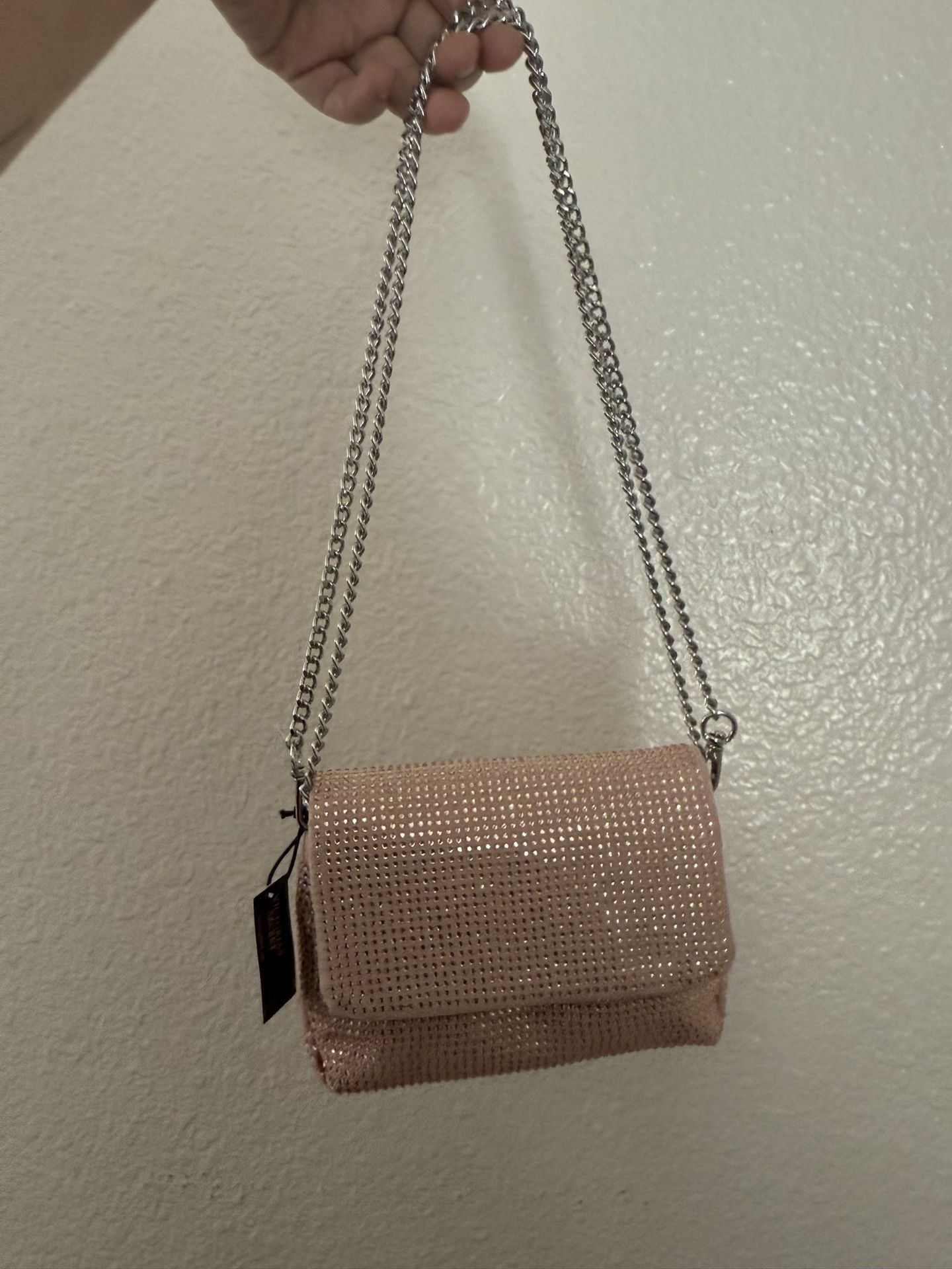Victoria Secret Pink Mini Purse