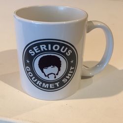 Pulp Fiction Coffee Mug