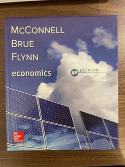 AP Economics McGraw Hill