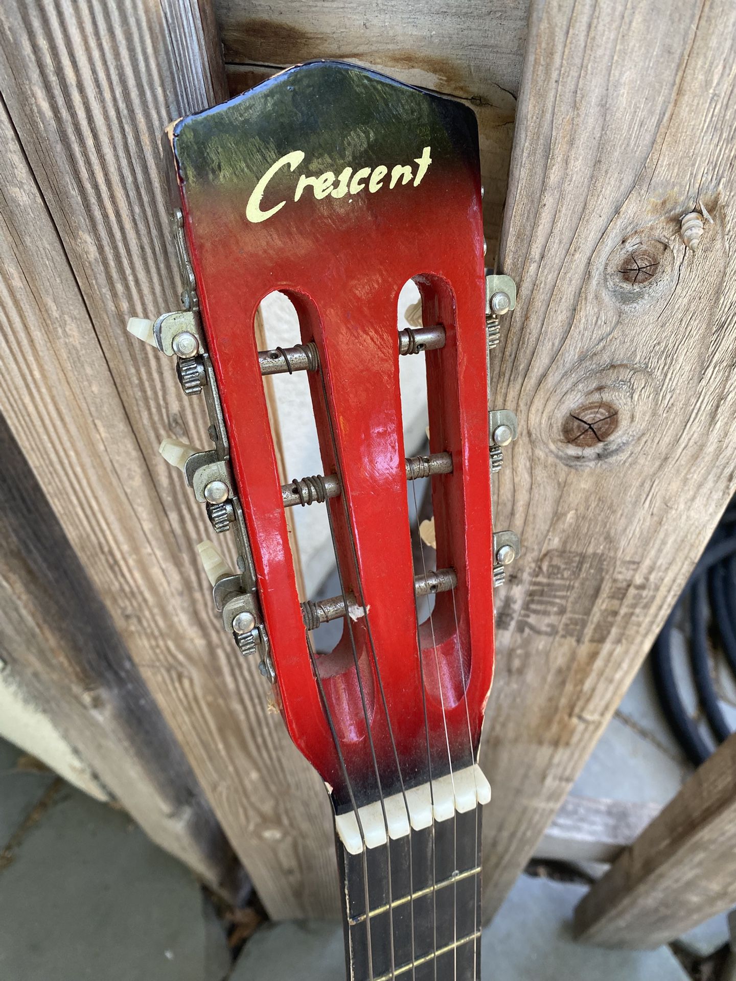 Guitar