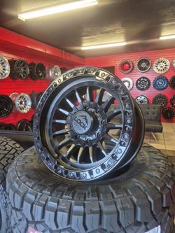 20x10 8x180 LOCK TRAIL