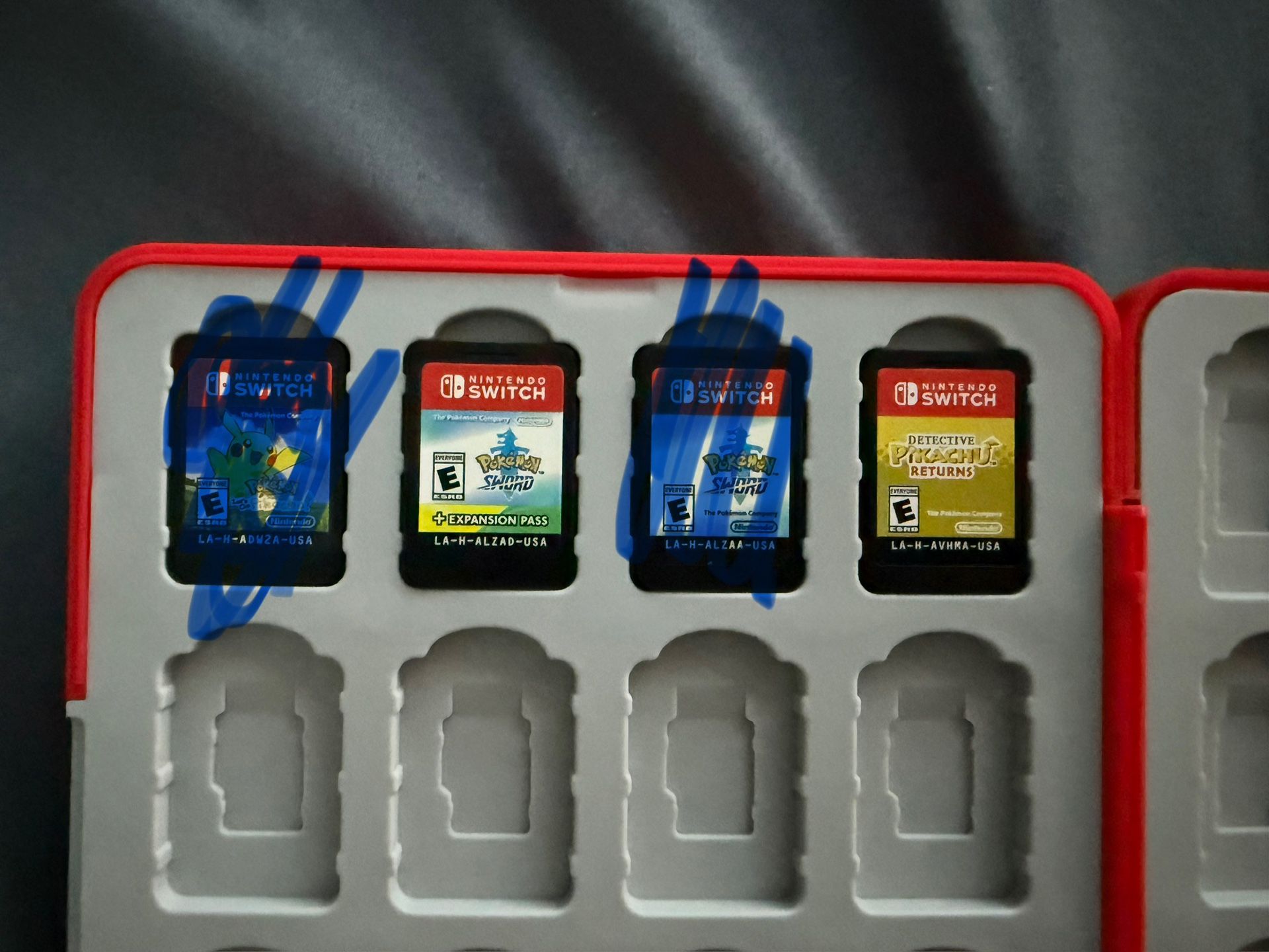 Pokémon Sword Expansion Pass Edition