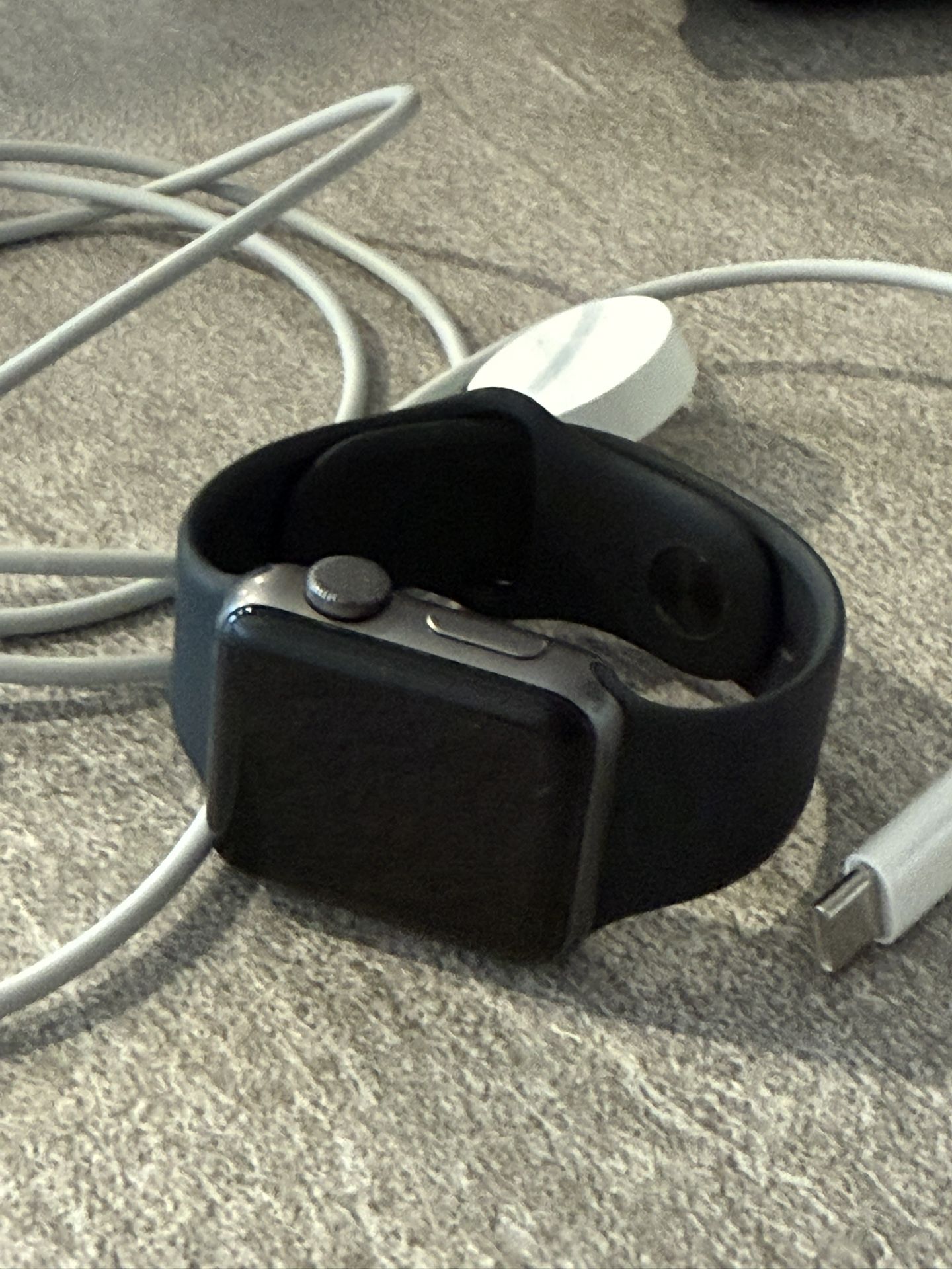 Apple Watch Series 3 - Aluminum