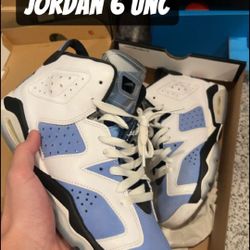 jordan 6