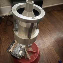 Manual Tire Balancer