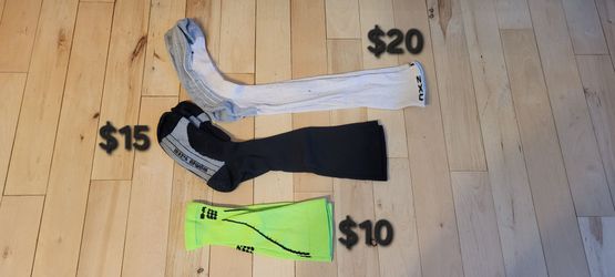 Women's compression socks