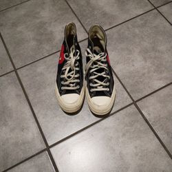 Men's x Converse All Star '70 High-Top Sneakers