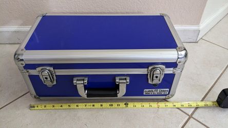 Eurolite CD Carrying Case