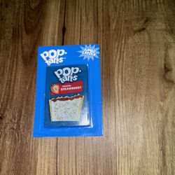 Pop Tarts Eraser