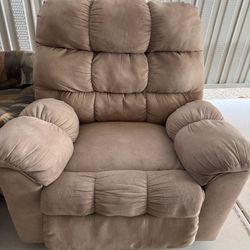 Recliner 