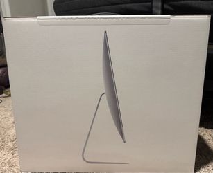 Apple mac book desk top