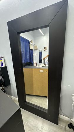 IKEA mirror