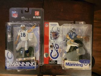 Mcfarlane football