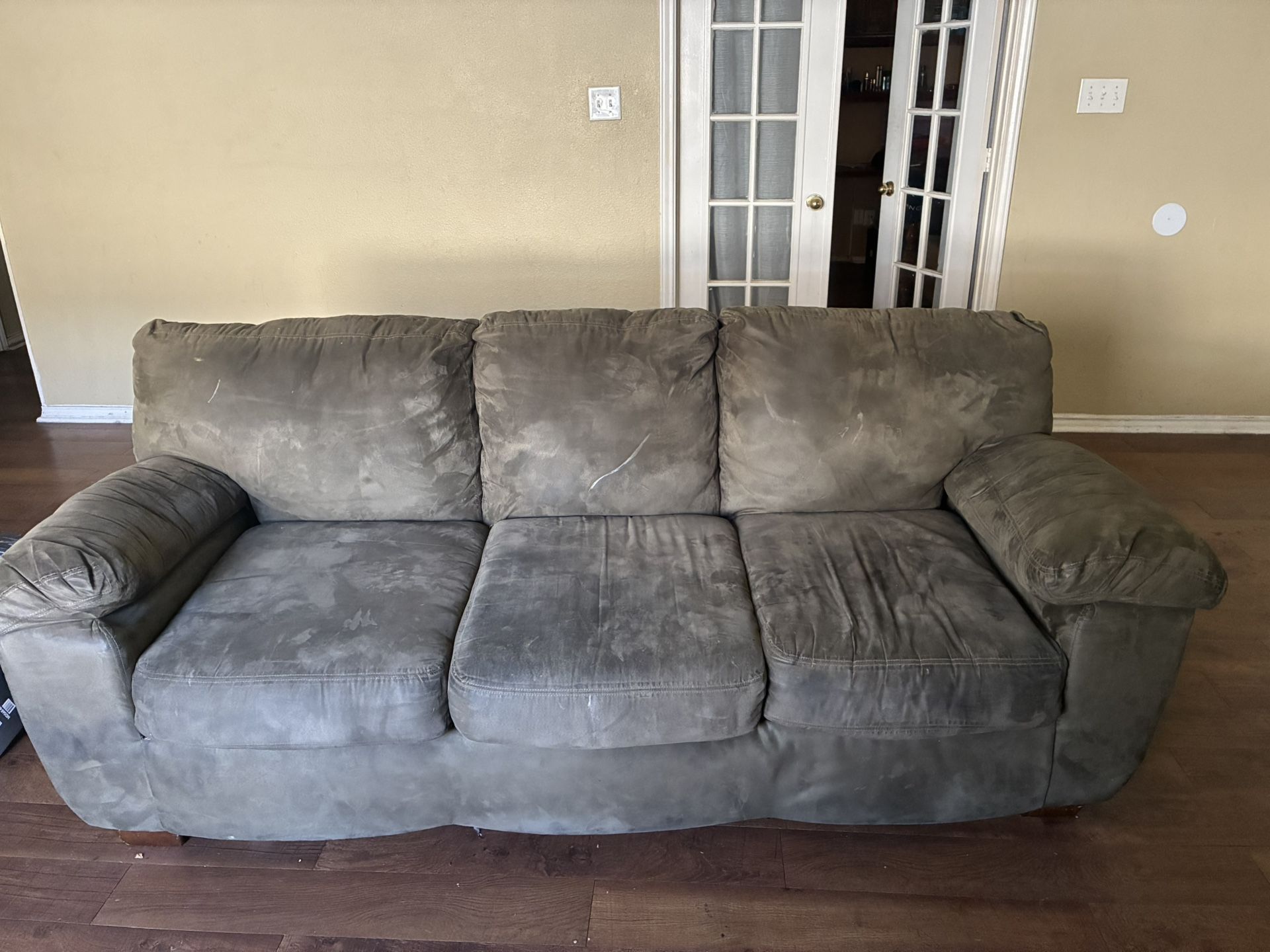 Couches For Cheap