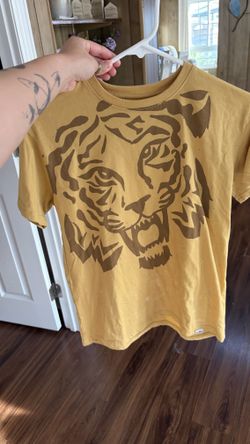 Tiger Tee Shirt