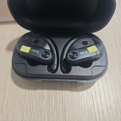 Occiam Mosel T18 Wireless Headphones
