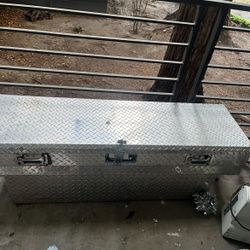 Husky Tool Box