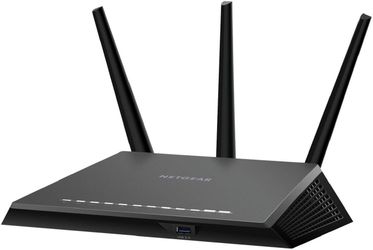 Netgear Nighthawk WiFi Router AC1900
