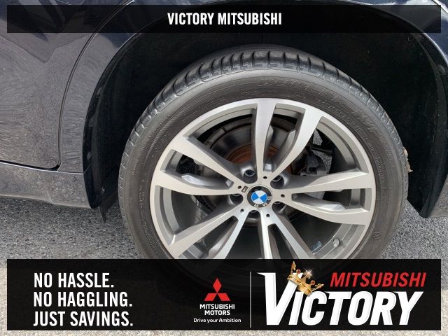 2016 BMW X6