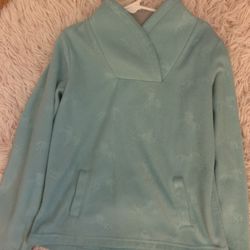 Girl’s sweatshirt size s (6/6x) 