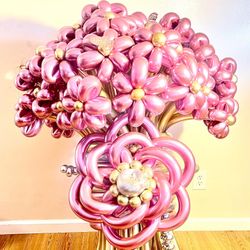 Flower Balloons