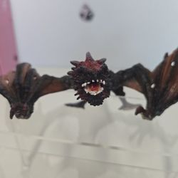 Eldrador Lava Dragon @ToyBros