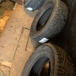 Tires 