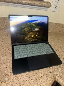 MacBook Air