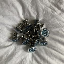 Wardrobe Cabinet Knobs