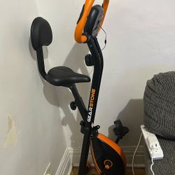 Exercise, Bike Fitness