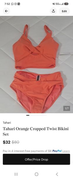 Bikini nwt