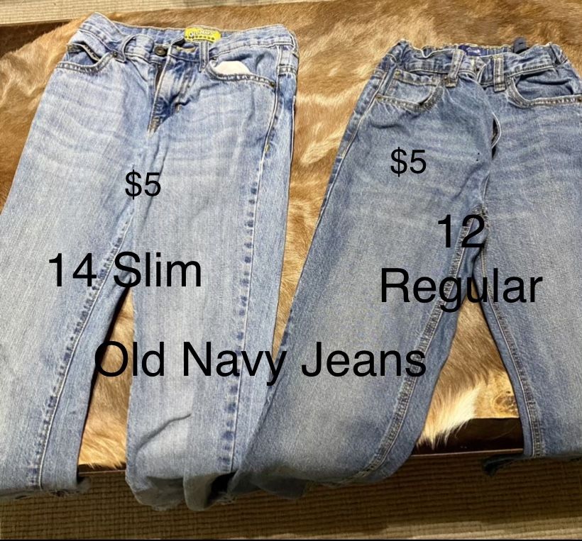 Boys Clothes